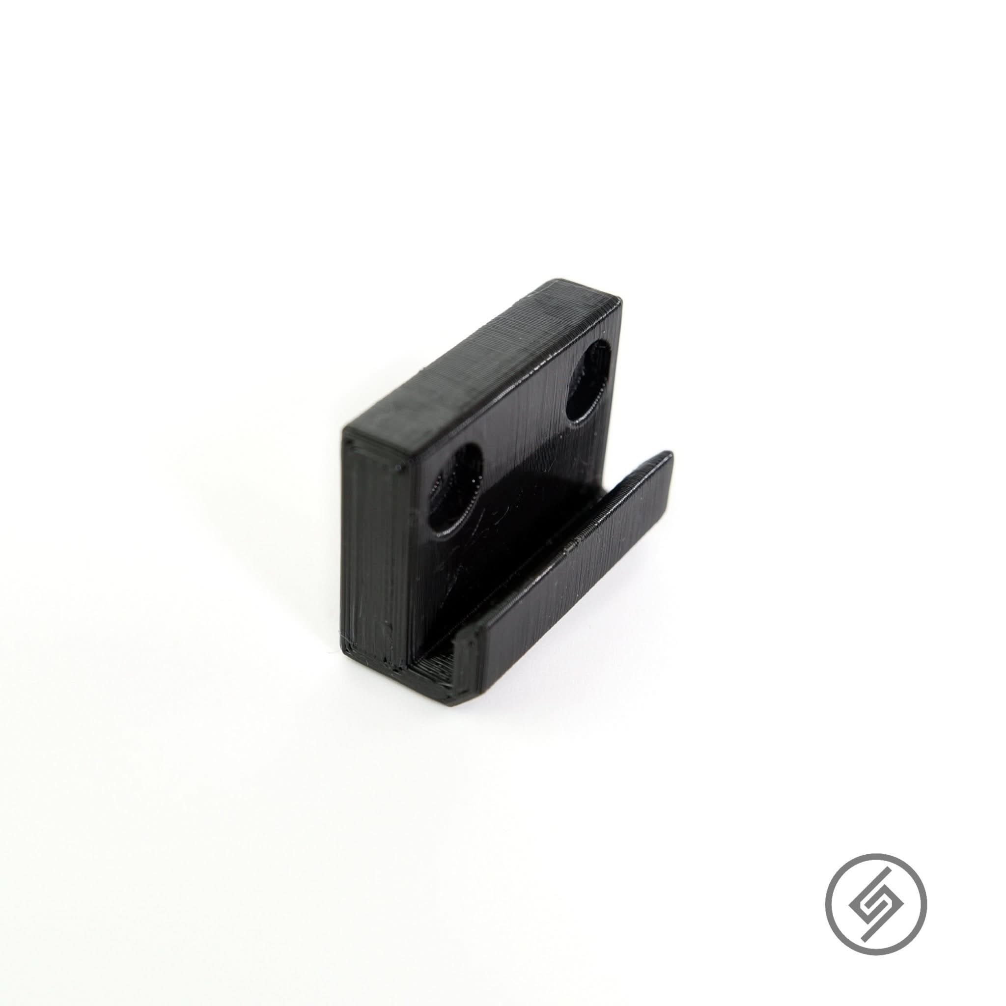 Nintendo 64 Controller Wall Mount