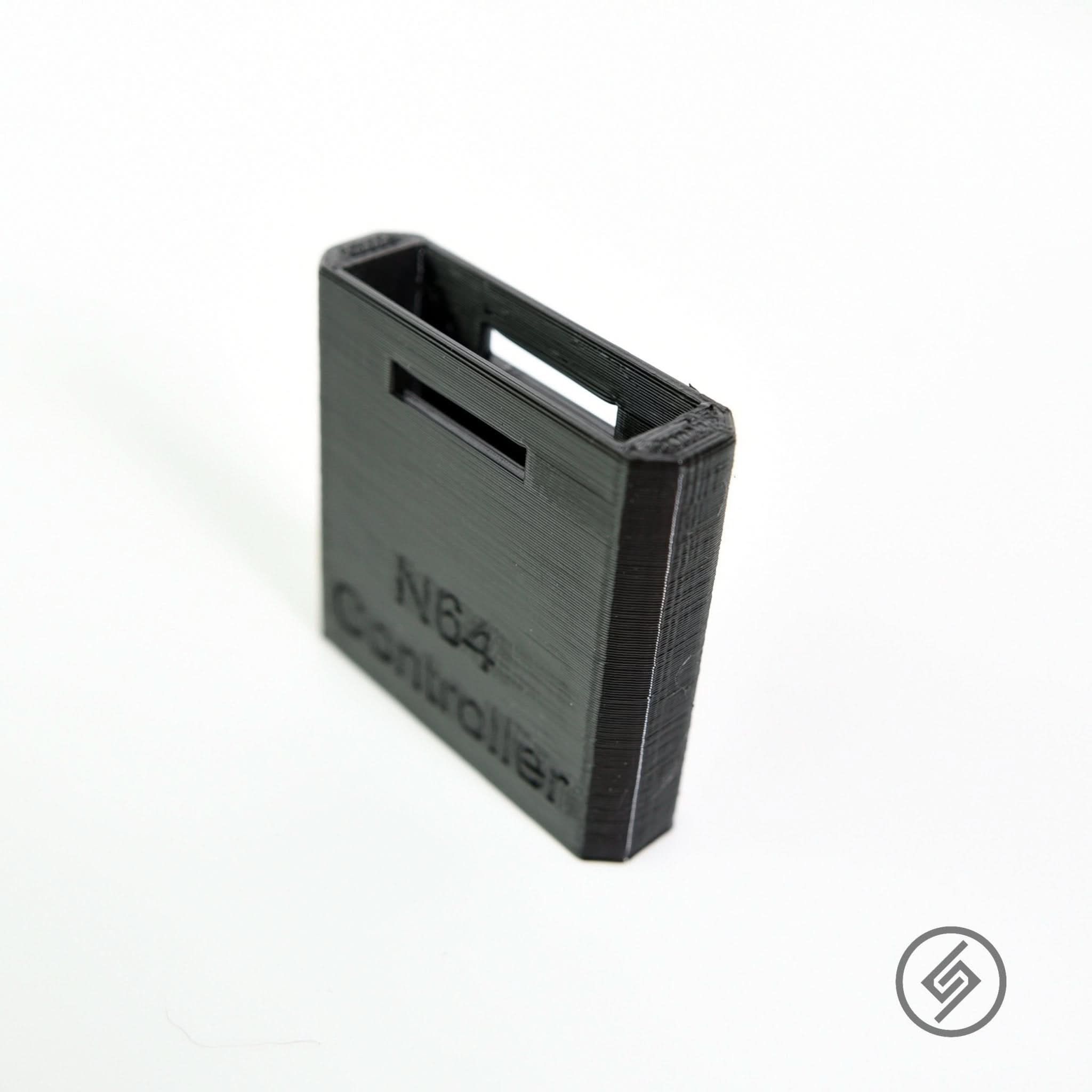 Nintendo 64 Controller Wall Mount