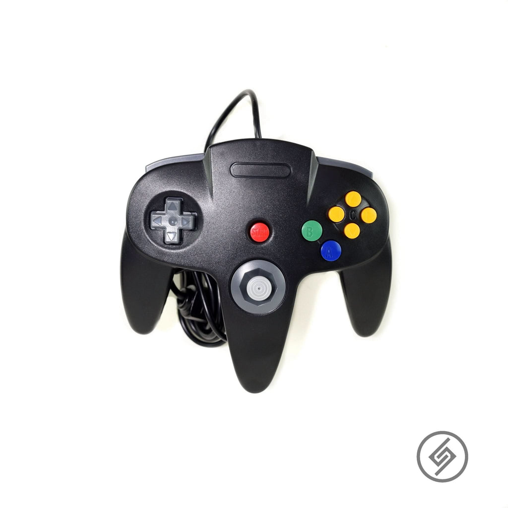 Nintendo 64 Controller Wall Mount