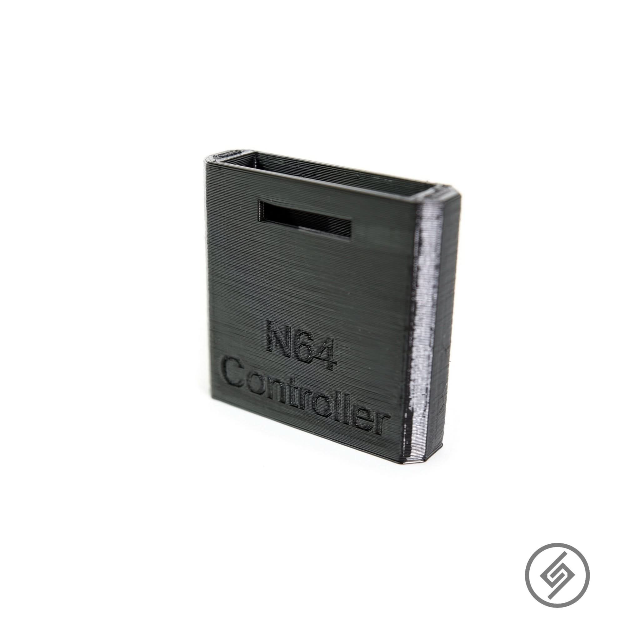 Nintendo 64 Controller Wall Mount