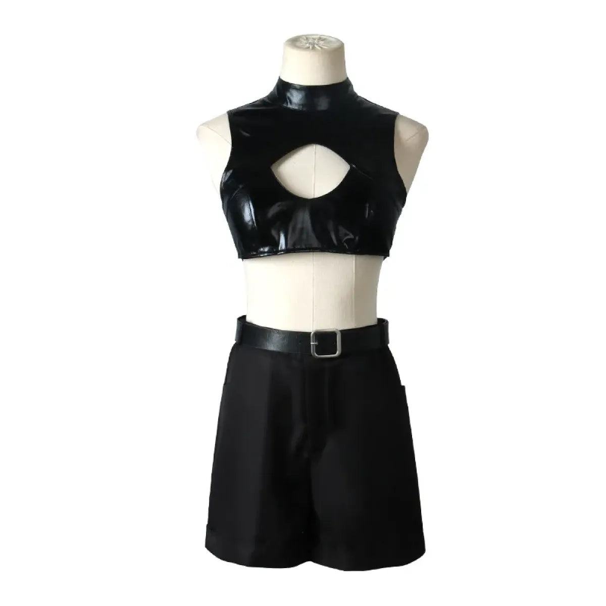 Nanakusa Nazuna Cosplay Costume - Yofukashi No Uta and Call of The Night