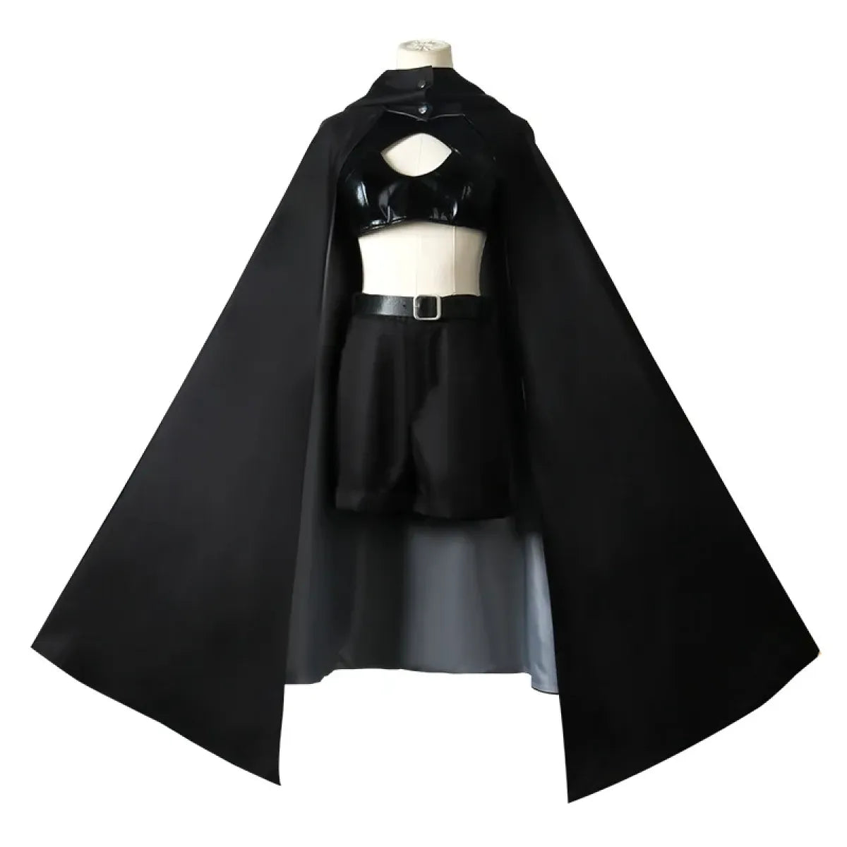 Nanakusa Nazuna Cosplay Costume - Yofukashi No Uta and Call of The Night