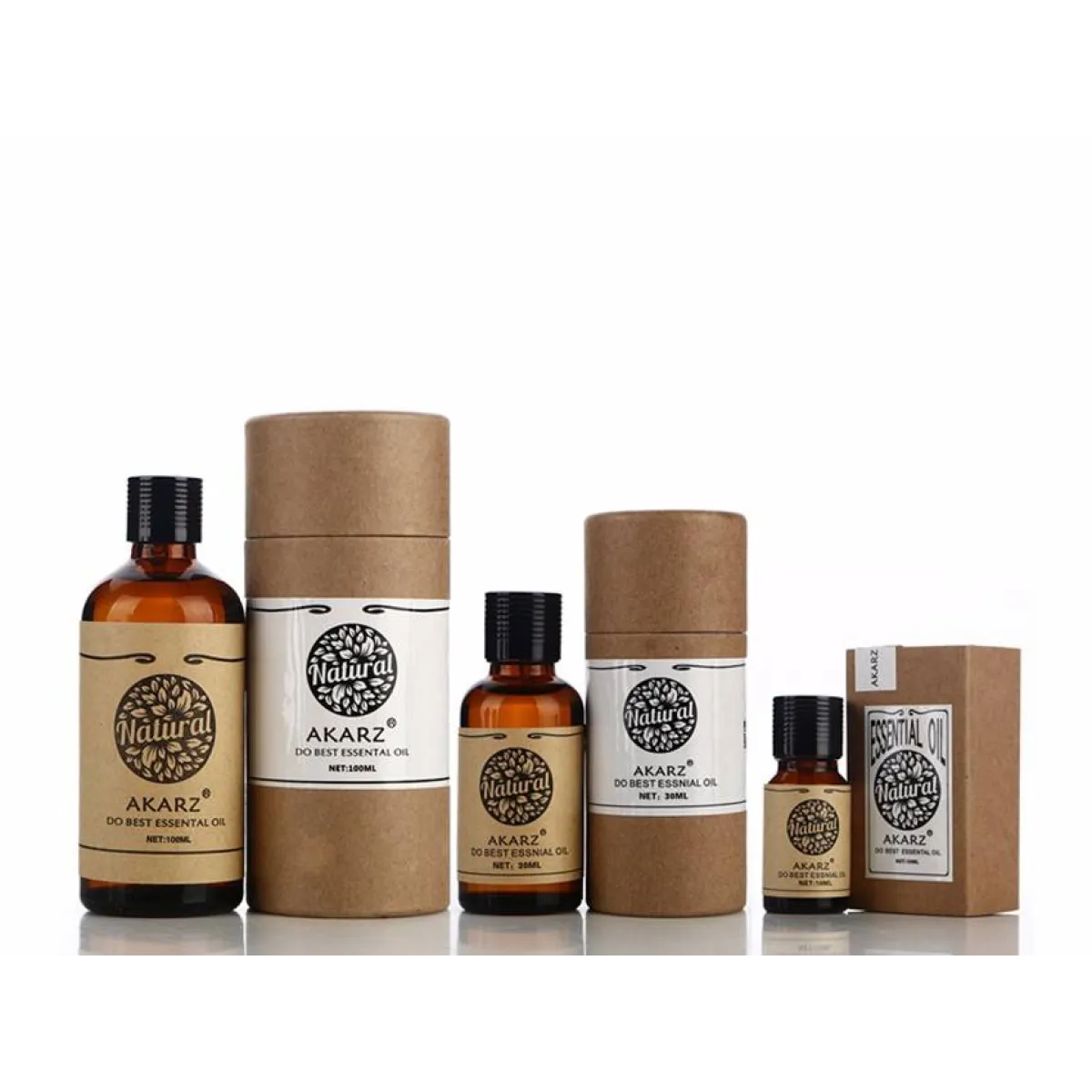 Natural Musk Aromatherapy Essential Oil