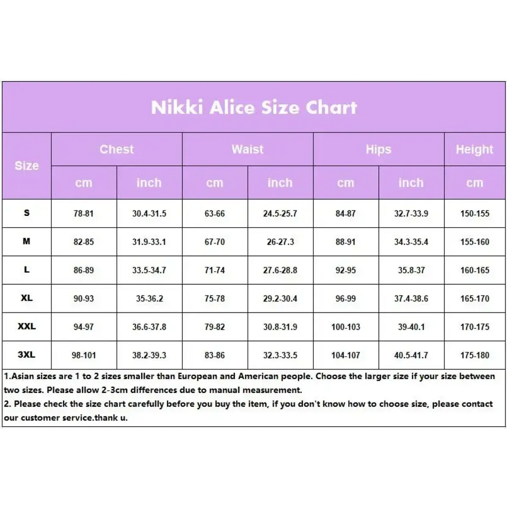 Nikki Alice Cosplay Costume – Pink Bodysuit, Jacket, Wig & Ears Set