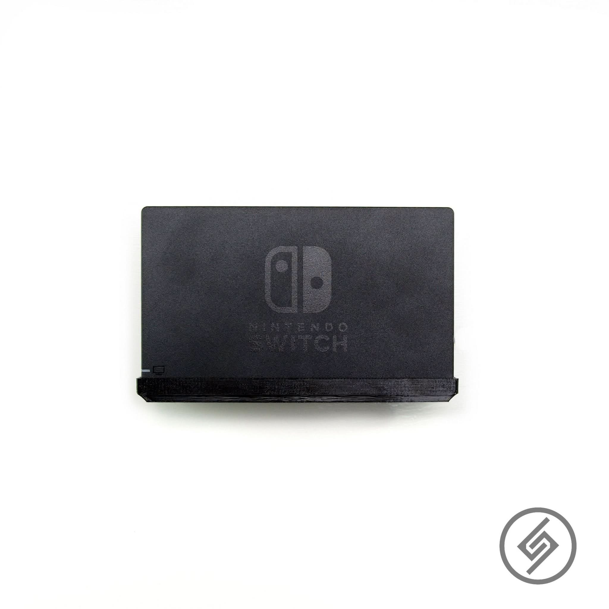 Nintendo Switch Dock Wall Mount