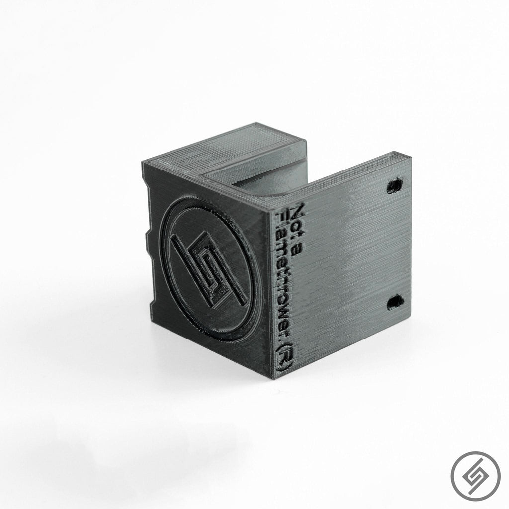 Not a Flamethrower Wall Storage Hook
