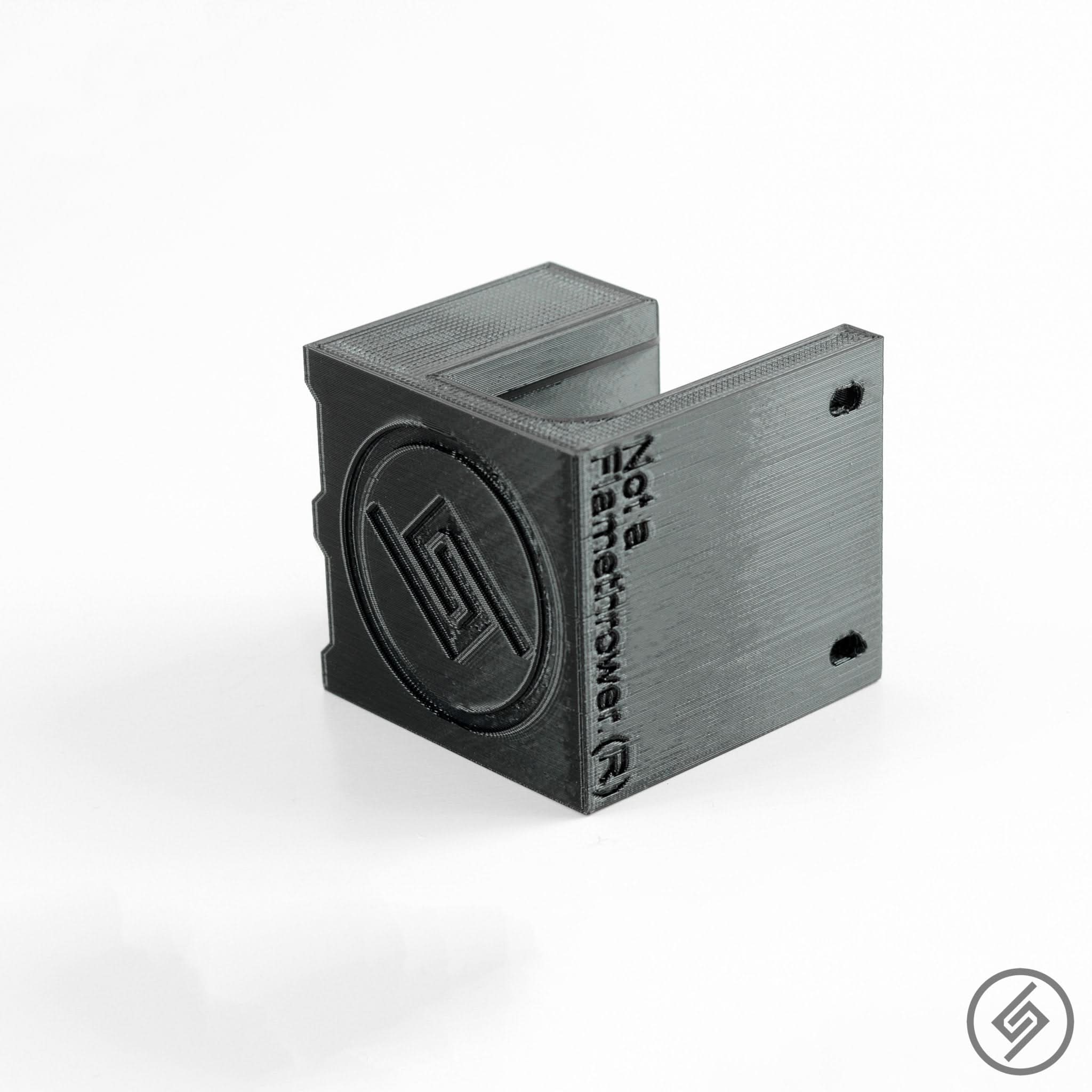 Not a Flamethrower Wall Storage Hook