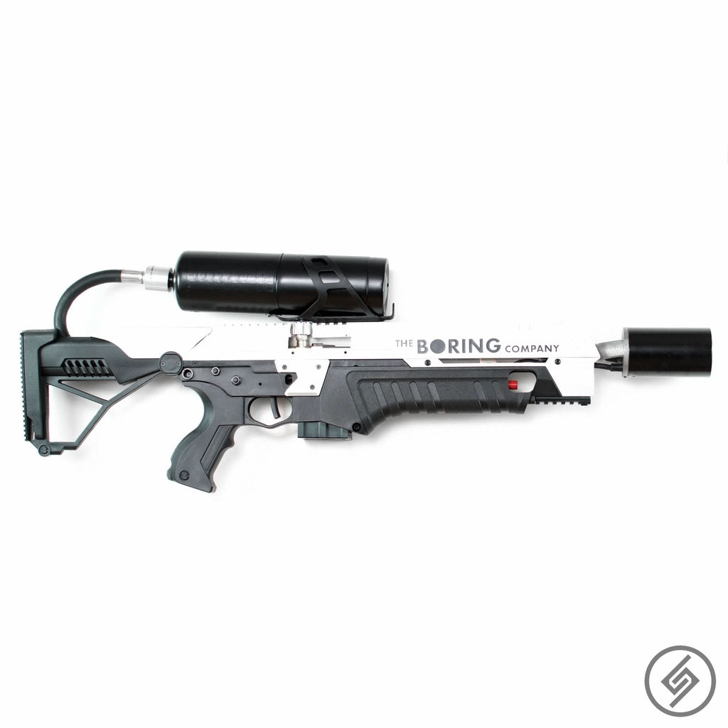 Not a Flamethrower Wall Storage Hook