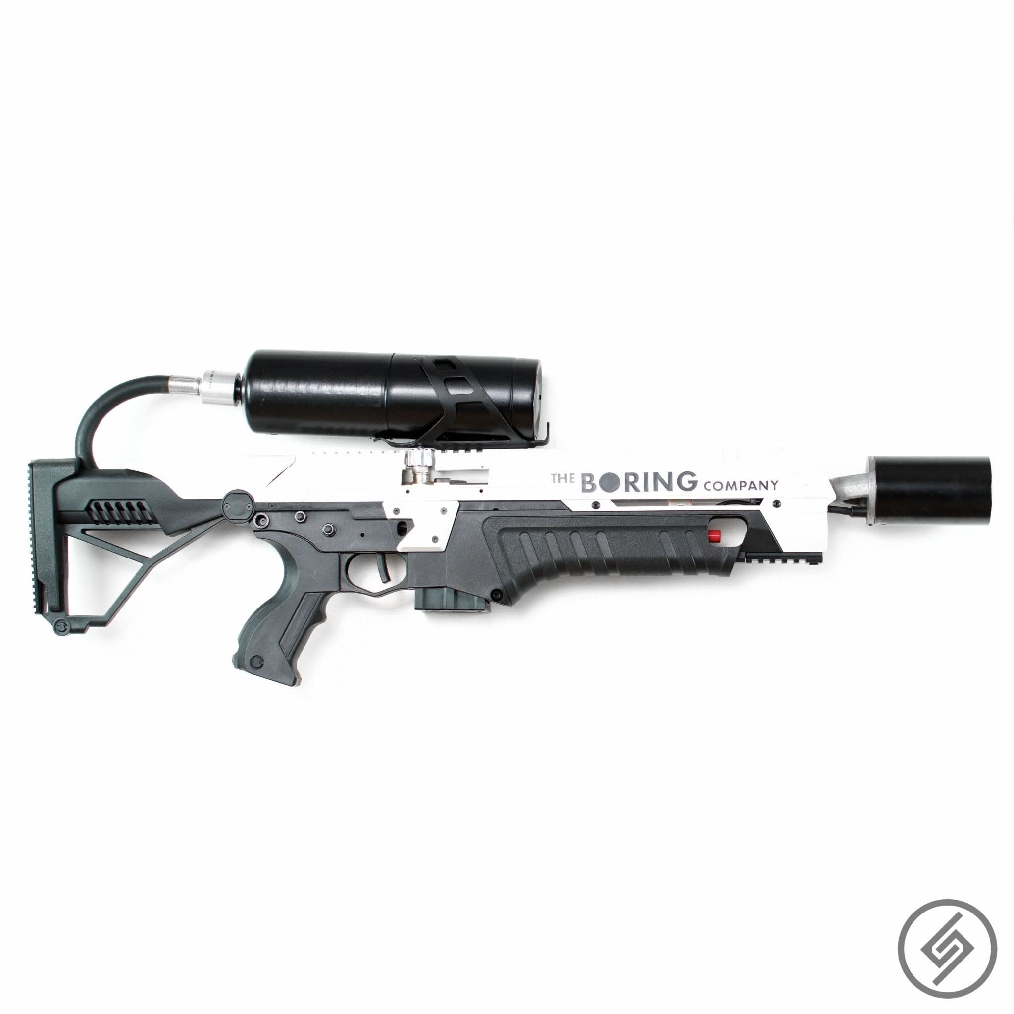 Not a Flamethrower Wall Storage Hook