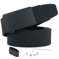 OPS 1.0 EDC Belt 1.5" Width Ballistic Nylon for Everyday Carry