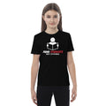 Fund Students, Not Systems Organic cotton kids t-shirt