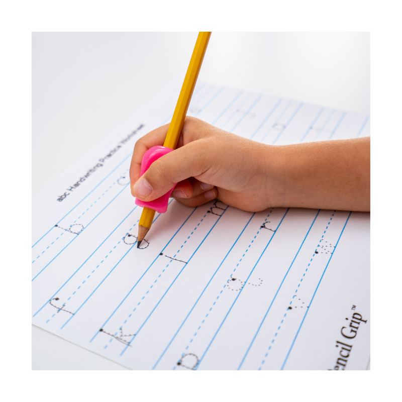 The Pencil Grip, Original