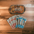 Lava Gel Oven