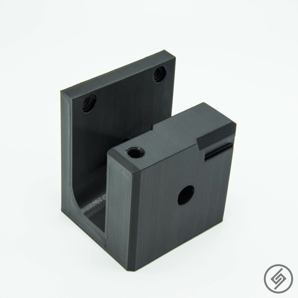 Panzer AR-12 Shotgun Wall Storage Hook