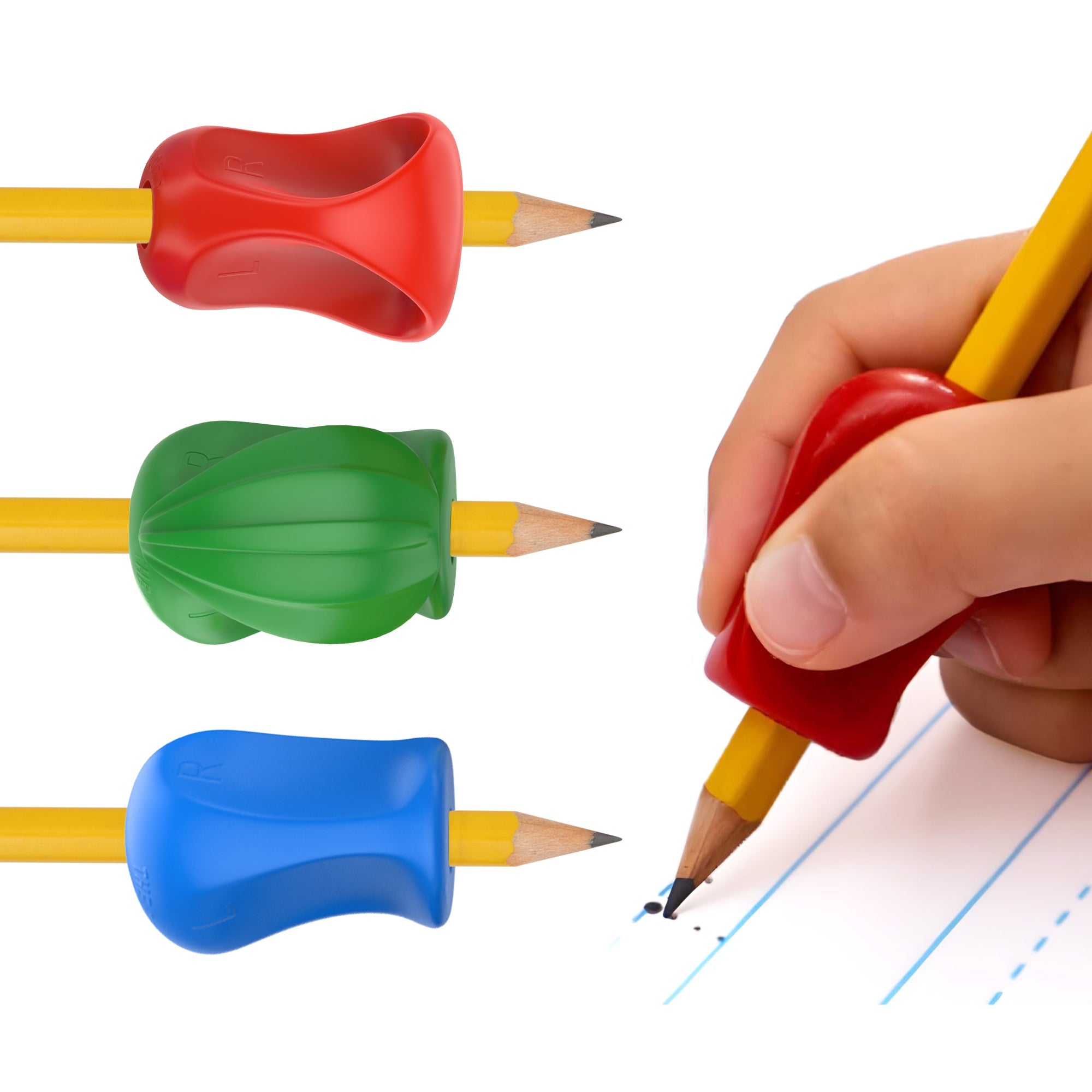 3-Step Training Kit