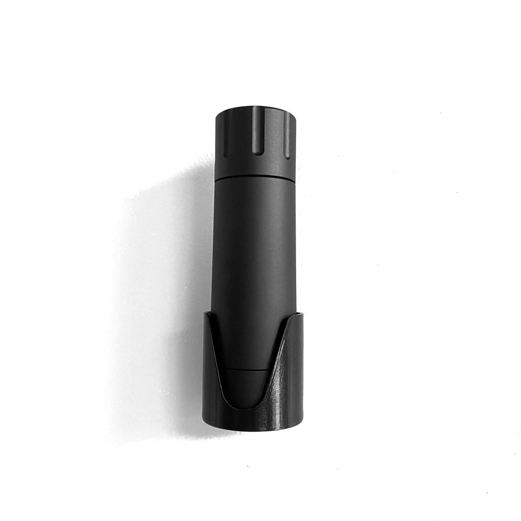 Pepper Cannon Magnetic Grill/Smoker Mount