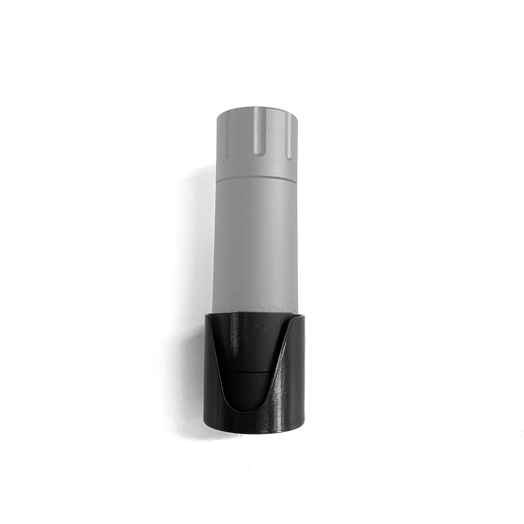 Pepper Cannon Magnetic Grill/Smoker Mount