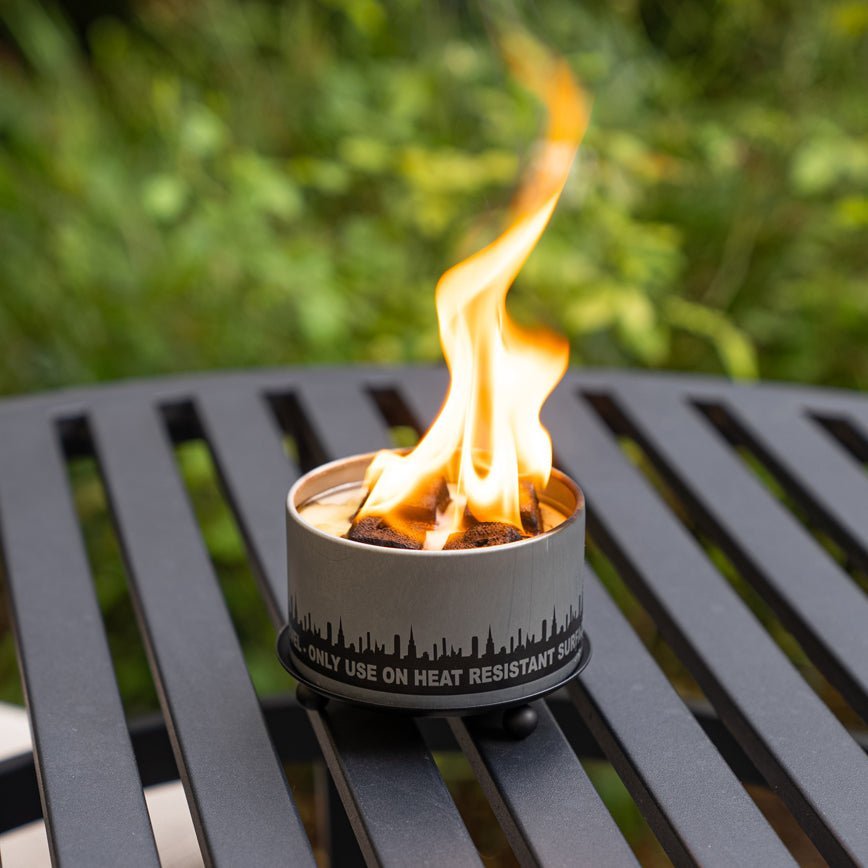 Personalized Custom Trivet/Candle Holder