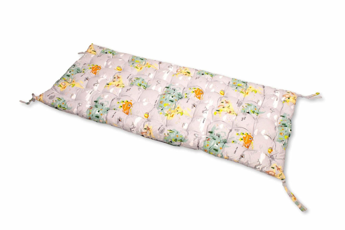 Pillow for Climbing Arch: Unique Cushion Designs