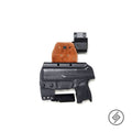 Pistol Holster Wall Storage Hook