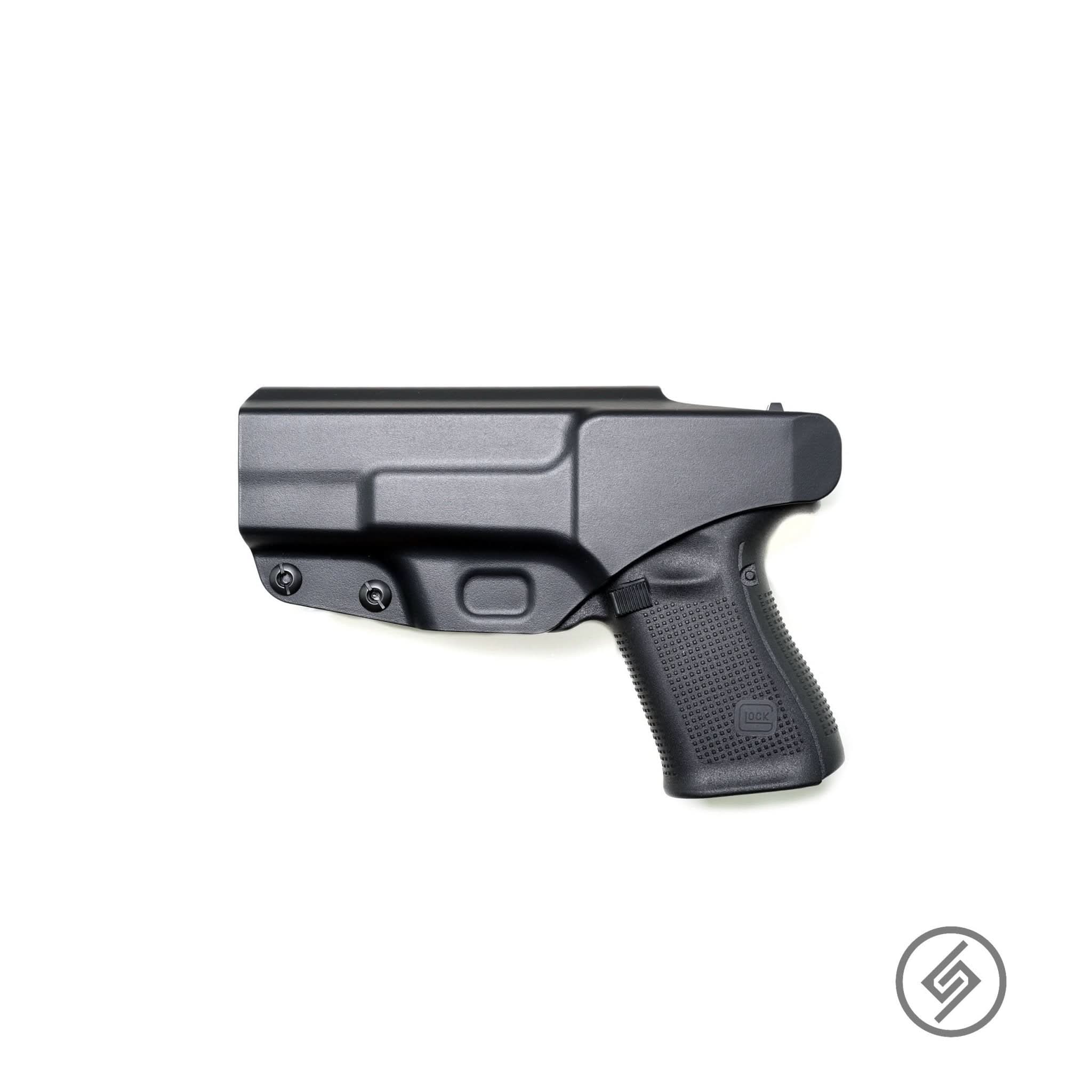 Pistol Holster Wall Storage Hook
