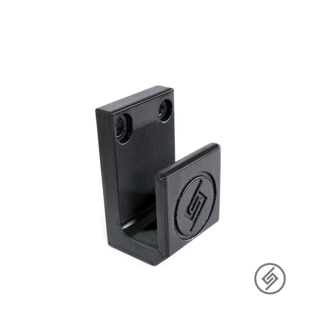 Pistol Holster Wall Storage Hook