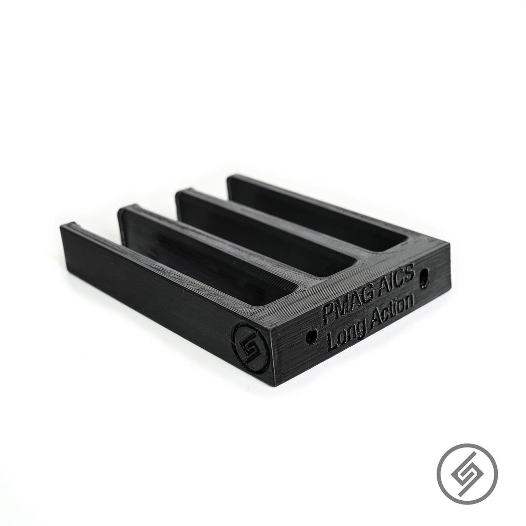 PMAG AC AICS Magazine Wall Storage Rack