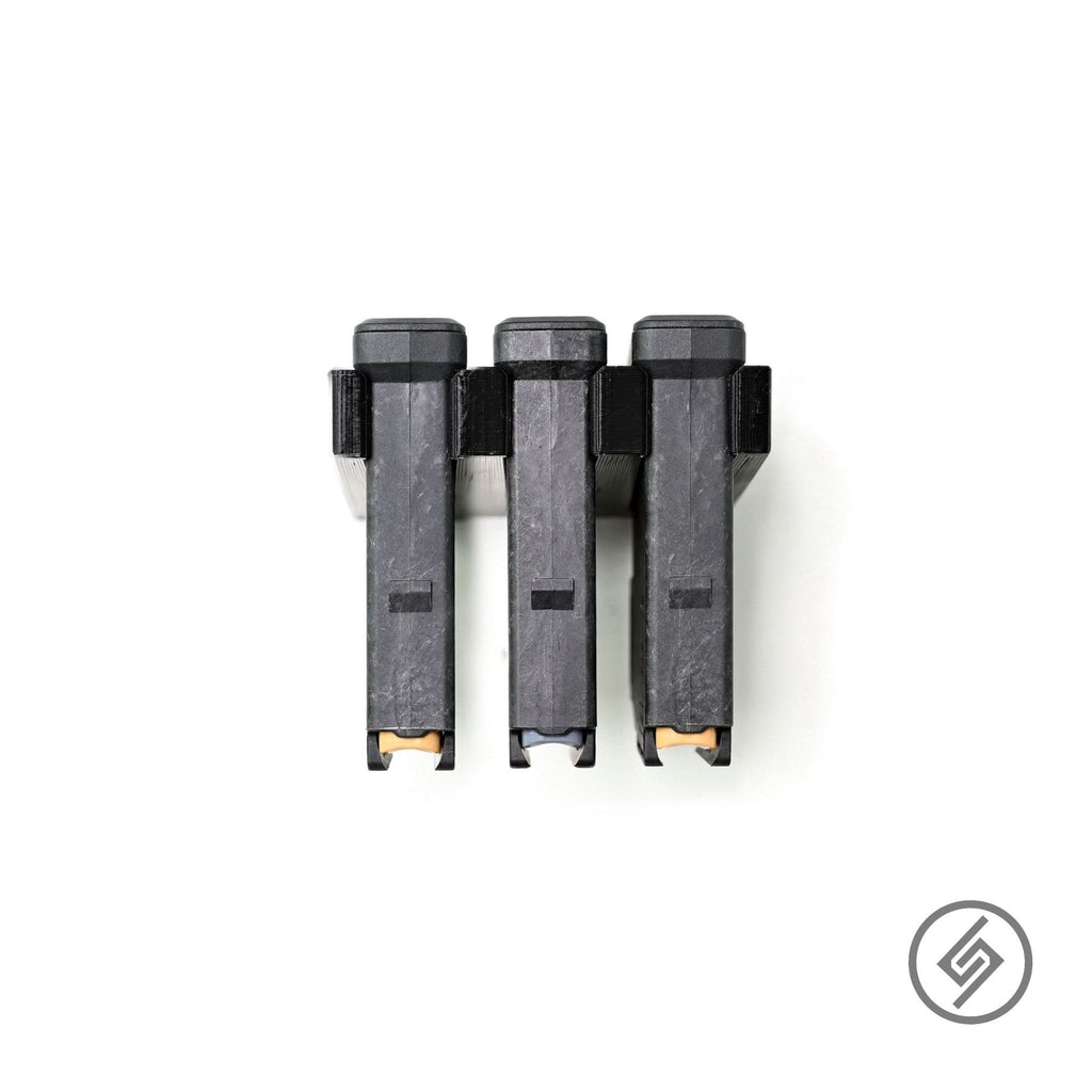 PMAG AC AICS Magazine Wall Storage Rack