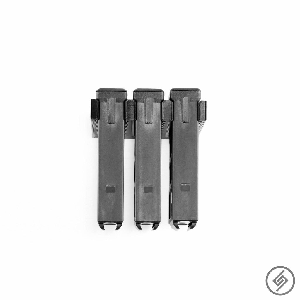 PMAG AC AICS Magazine Wall Storage Rack