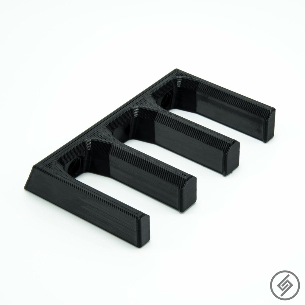 AK-47 PMAG Wall Storage Rack (3 Mag Capacity)