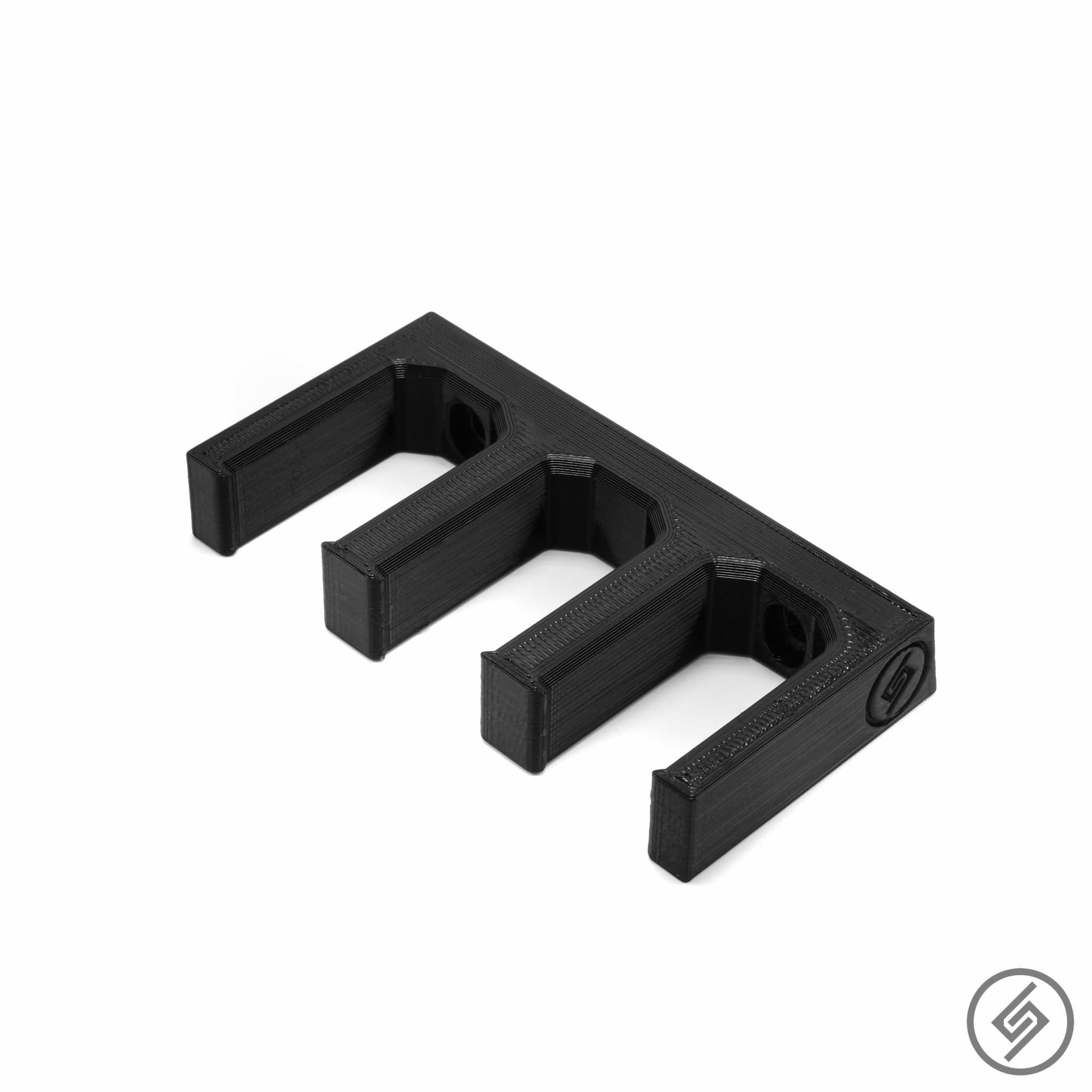 PMAG EV9 Magazine Wall Storage Rack (3 Mag Capacity)