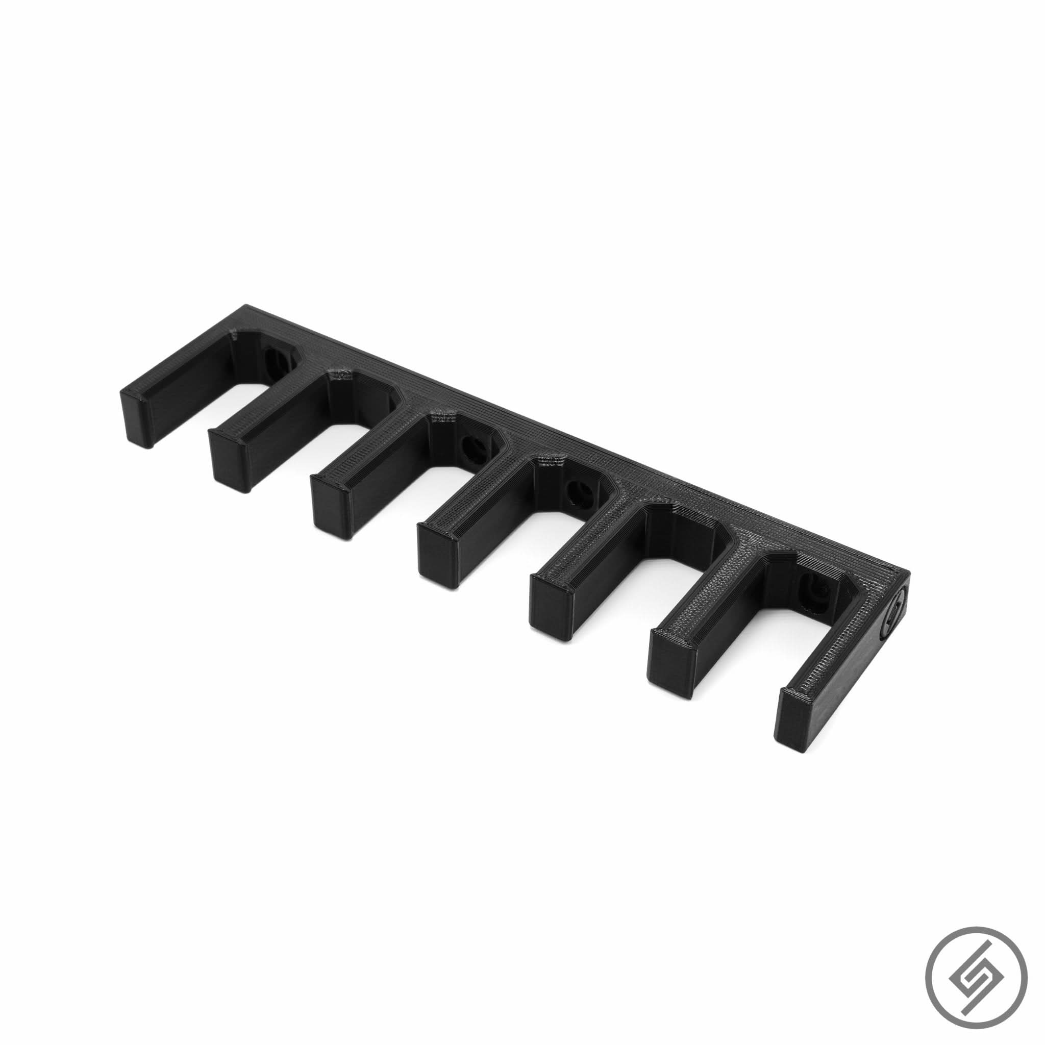 PMAG EV9 Magazine Wall Storage Rack (6 Mag Capacity)