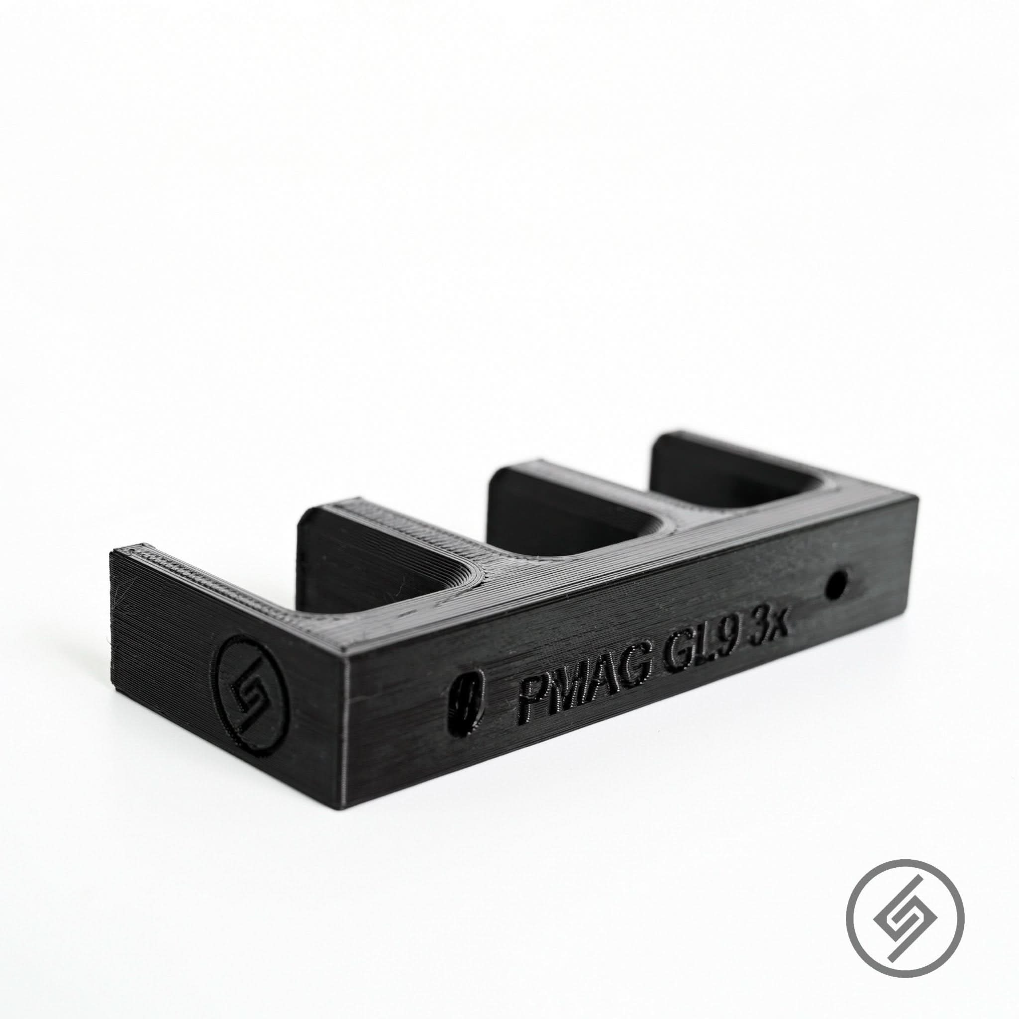 PMAG GL9 Magazine Wall Storage Rack