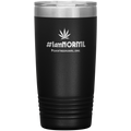 #IAmNORML Tumbler 20z