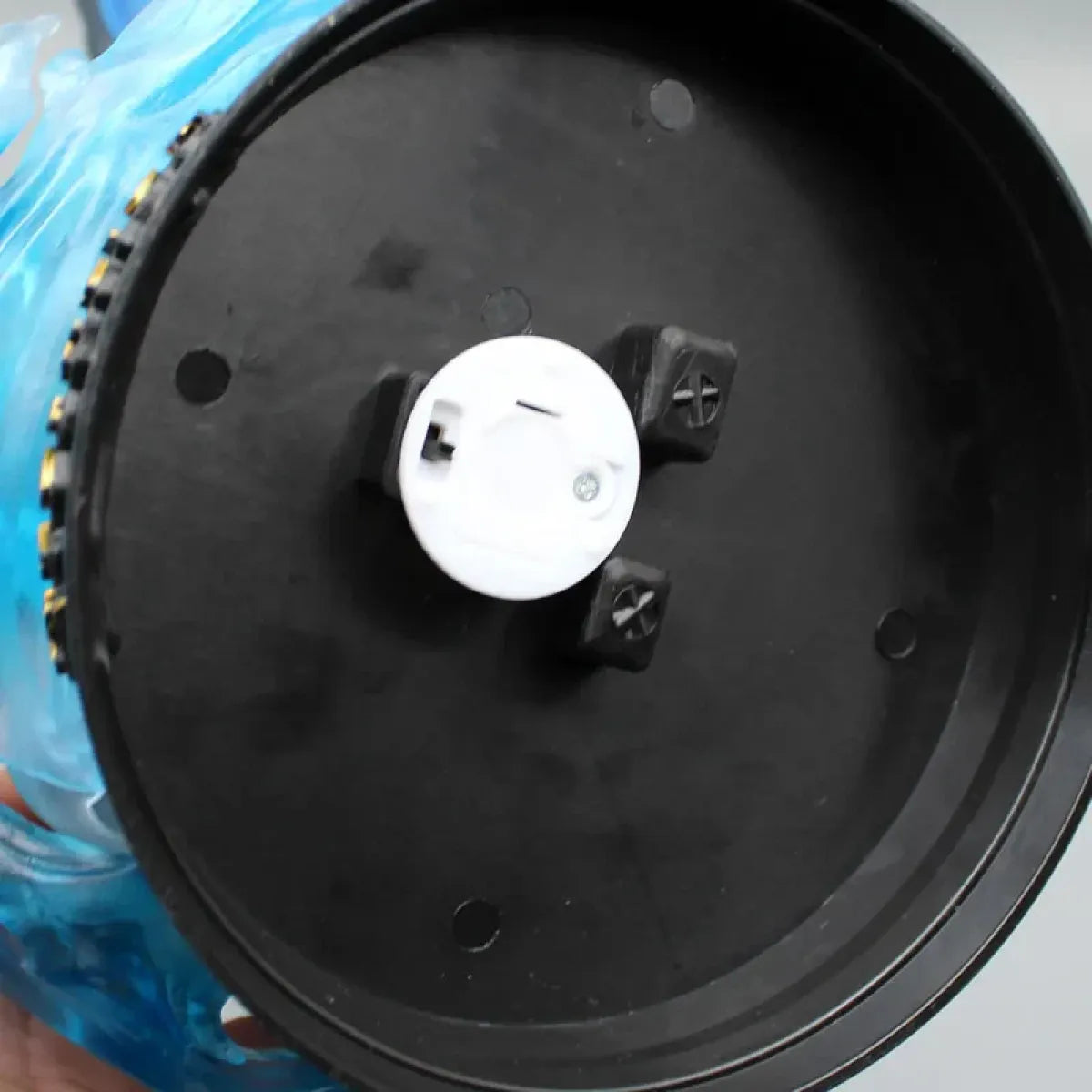 Pokemon Evolution Figures - Charizard, Eevee, Mewtwo, Gengar