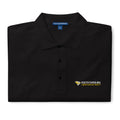 South Carolina Libertarian Party Men's Premium Polo