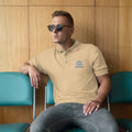 Libertarian Party Porcupine (Since 1971)  Men's Premium Polo