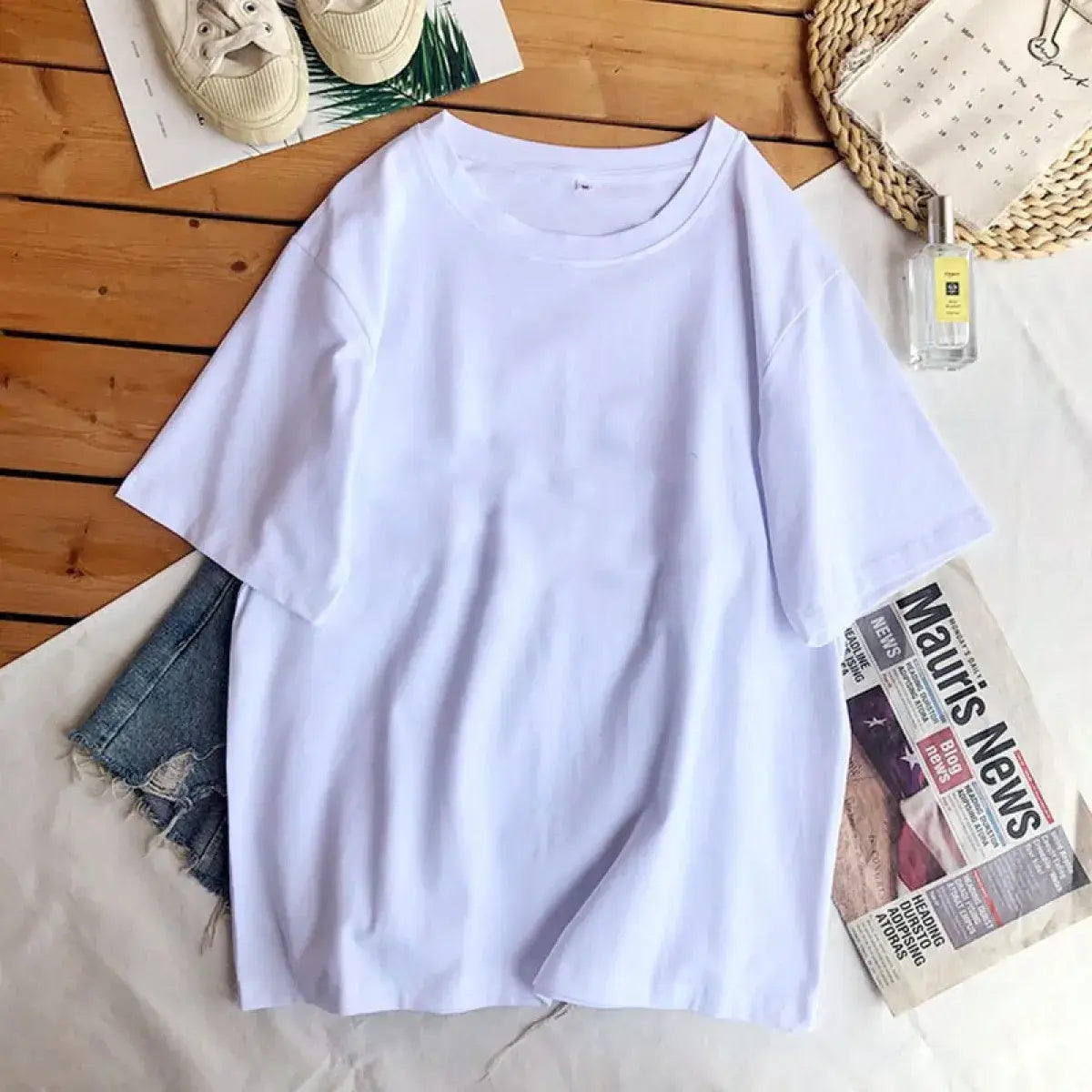 Princess Park London T-Shirt