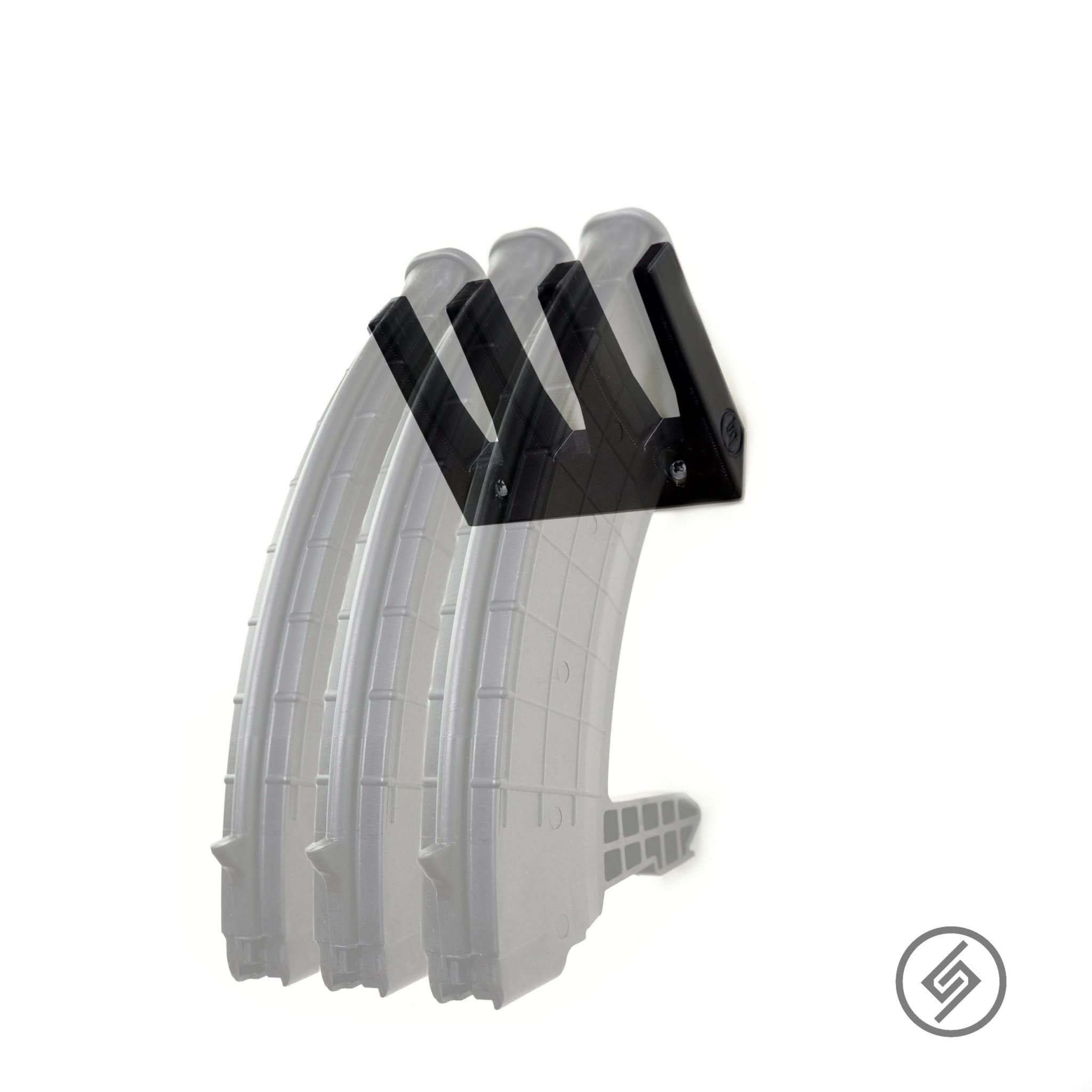 ProMag SKS Magazine Wall Storage Rack