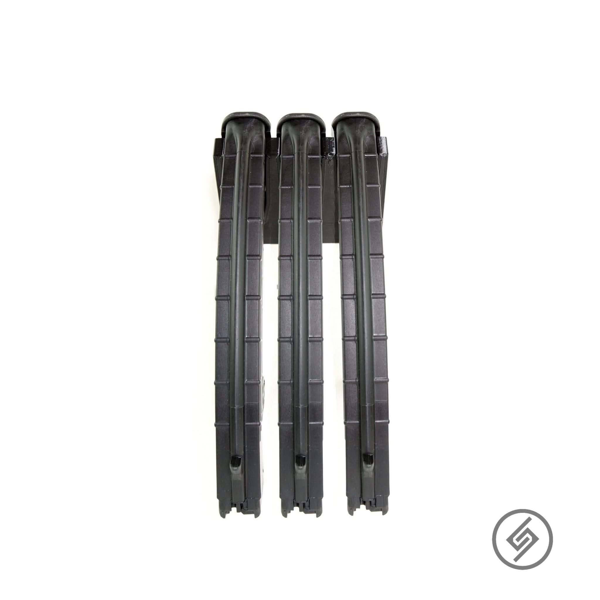 ProMag SKS Magazine Wall Storage Rack