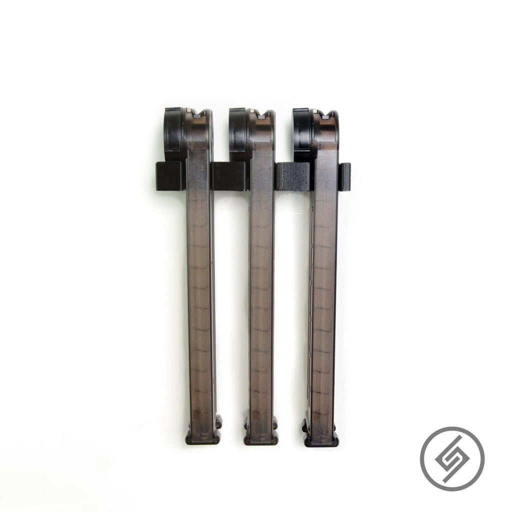 PS90 Magazine Wall Storage Rack