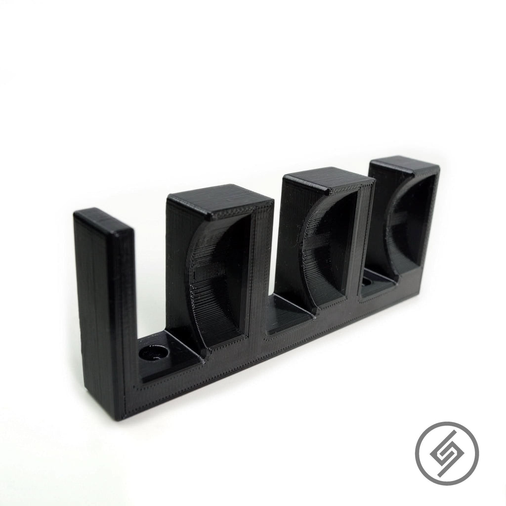 PS90 Magazine Wall Storage Rack