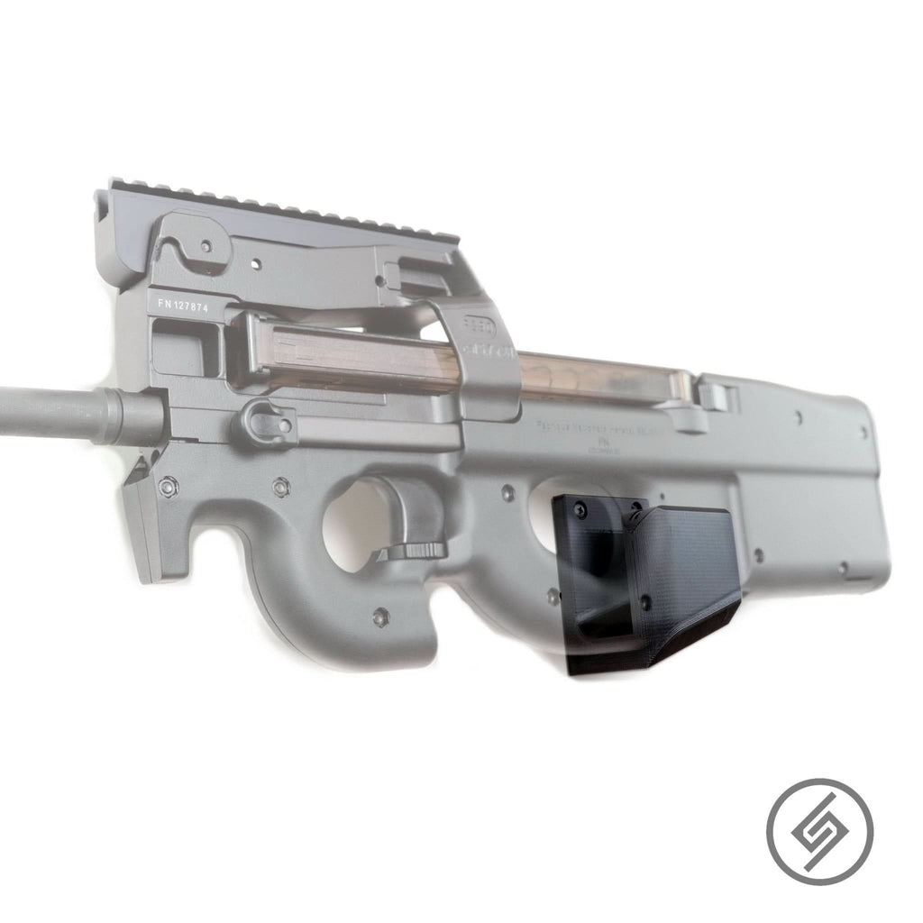 PS90 Rifle Wall Storage Hook