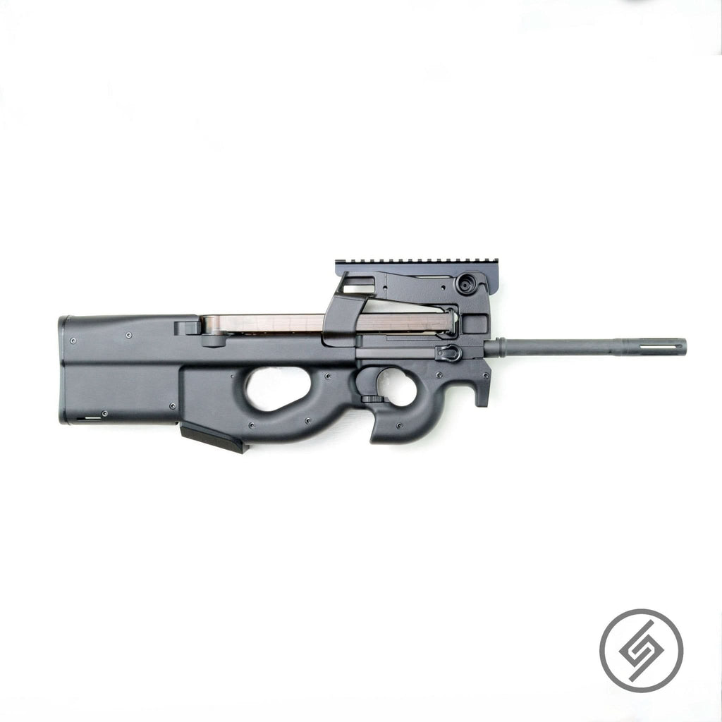 PS90 Rifle Wall Storage Hook
