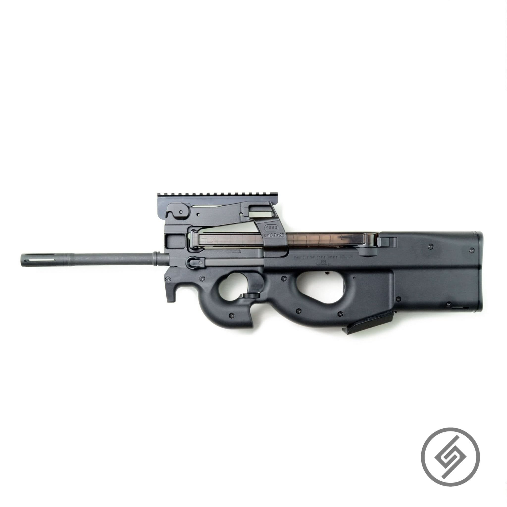 PS90 Rifle Wall Storage Hook