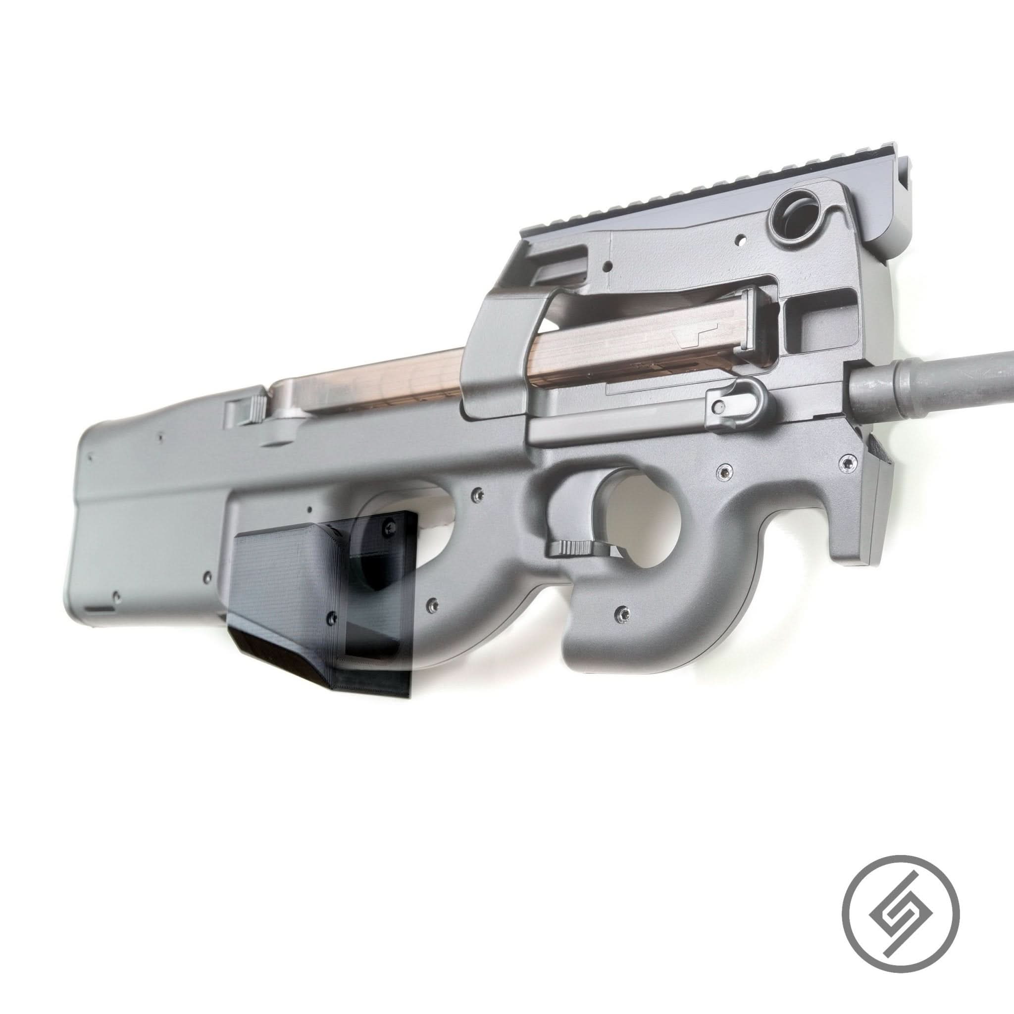 PS90 Rifle Wall Storage Hook