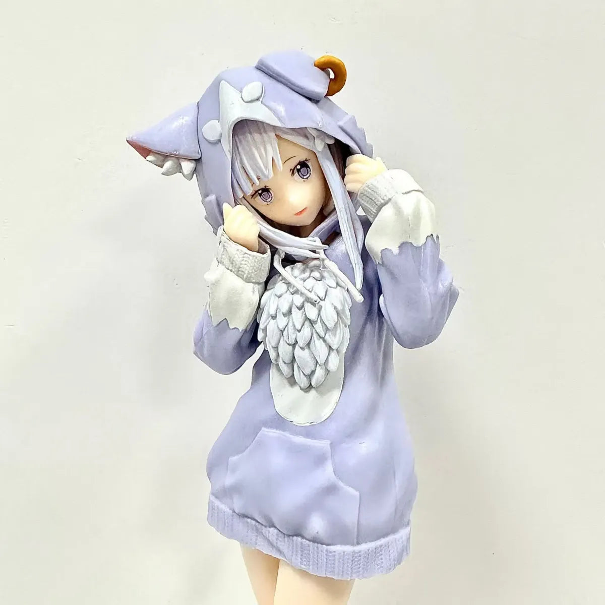 Rem & Ram Anime Figures