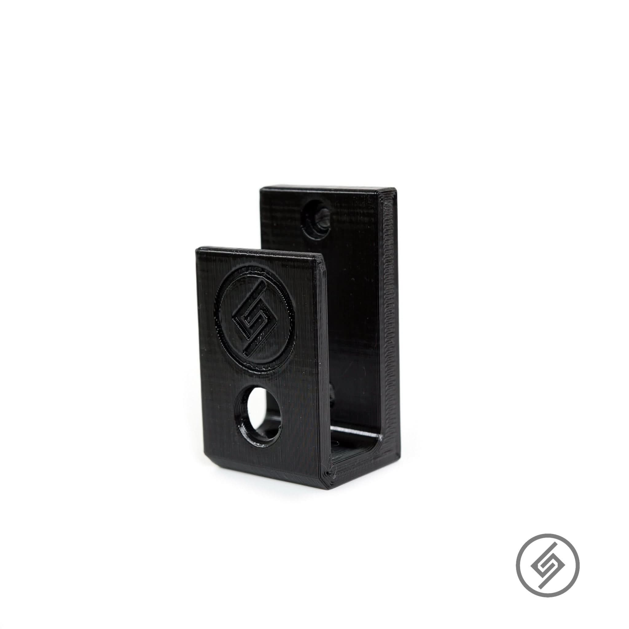 Ratchet Belt Wall Storage Hook
