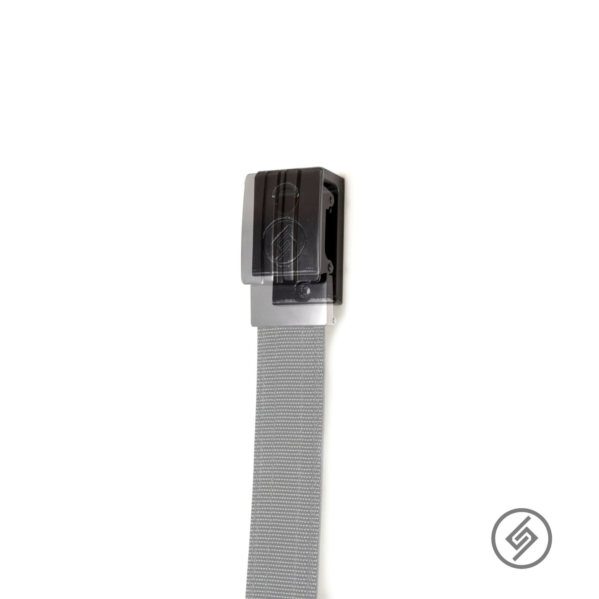 Ratchet Belt Wall Storage Hook