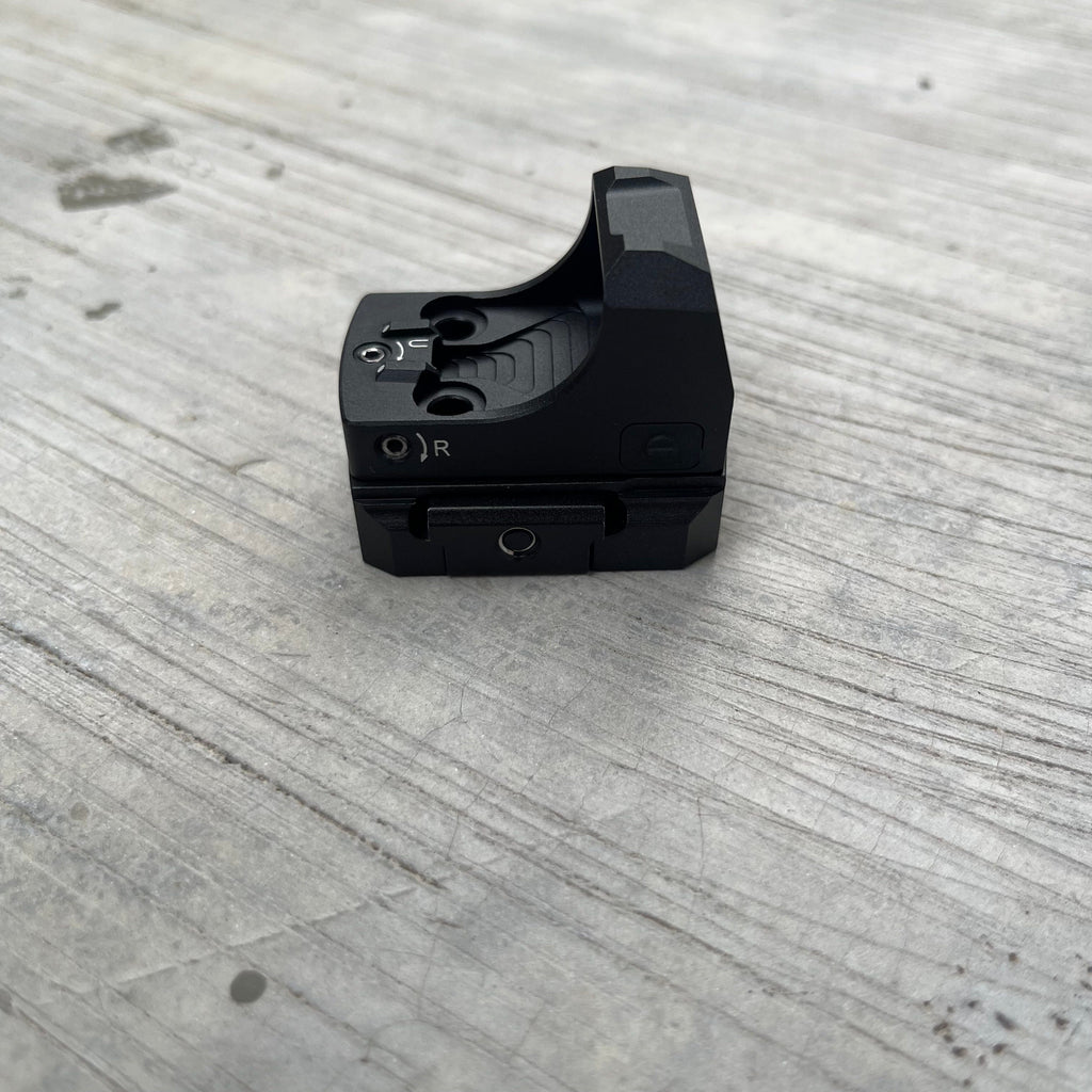 Regulator Mini